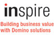 Inspire - Building business value with Domino solutions